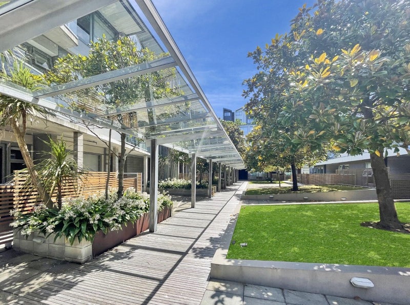 N301/28 Torrens Terrace, Mount Cook, Wellington - Carousel 9