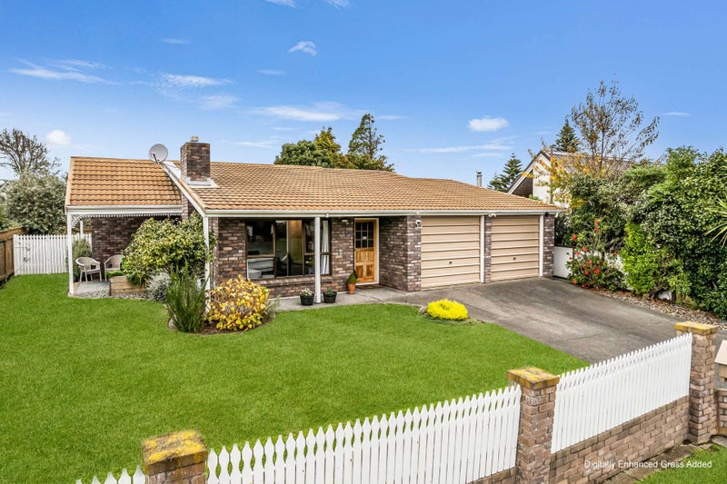 5 Spurdle Street, Springvale, Whanganui - Carousel 1