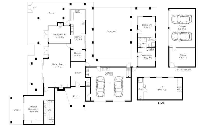 208 Lower Shotover Road, Speargrass Flat, Queenstown - Carousel 32