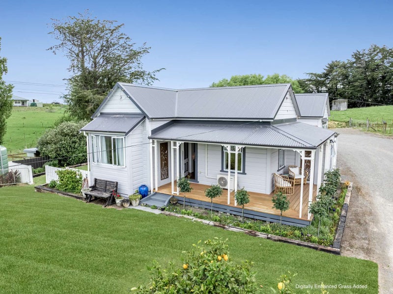 56 Tapairu Road, Waipawa, Waipawa - Carousel 1
