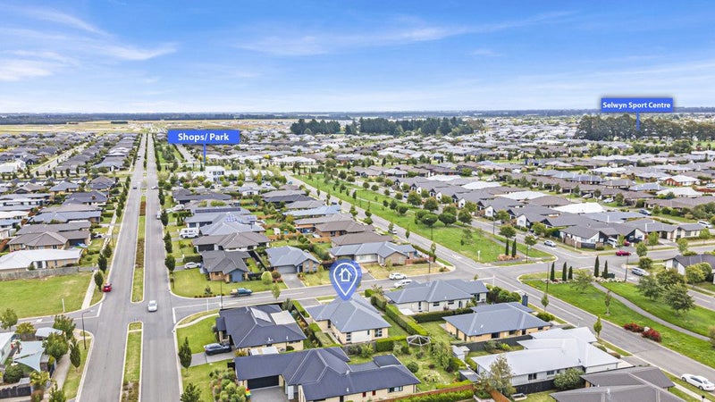 40 Sherborne Drive, Rolleston, Rolleston - Carousel 1