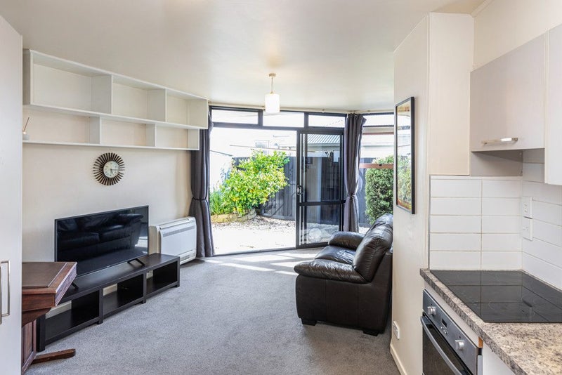 1/13 FORBES STREET, Sydenham, Christchurch - Carousel 1