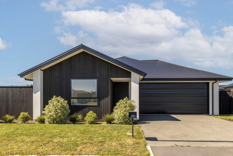 157 Faringdon Boulevard, Rolleston, Rolleston - Carousel 1