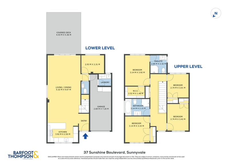37 Sunshine Boulevard, Sunnyvale, Auckland - Carousel 29