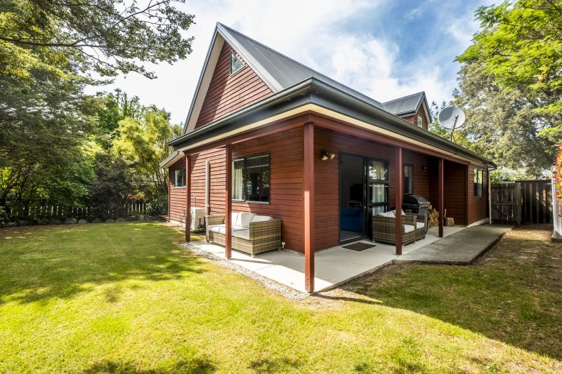 18A Scarborough Terrace, Hanmer Springs, Hanmer Springs - Carousel 1