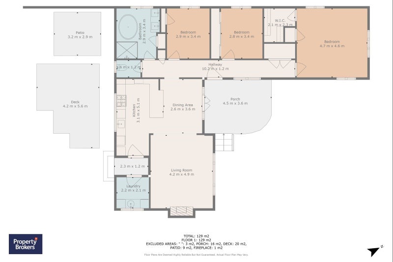 53 Tui Street, Pahiatua - Carousel 17