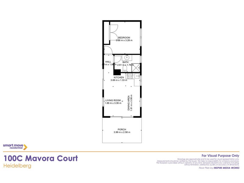 100C Mavora Court, Heidelberg, Invercargill, Southland - Carousel 19