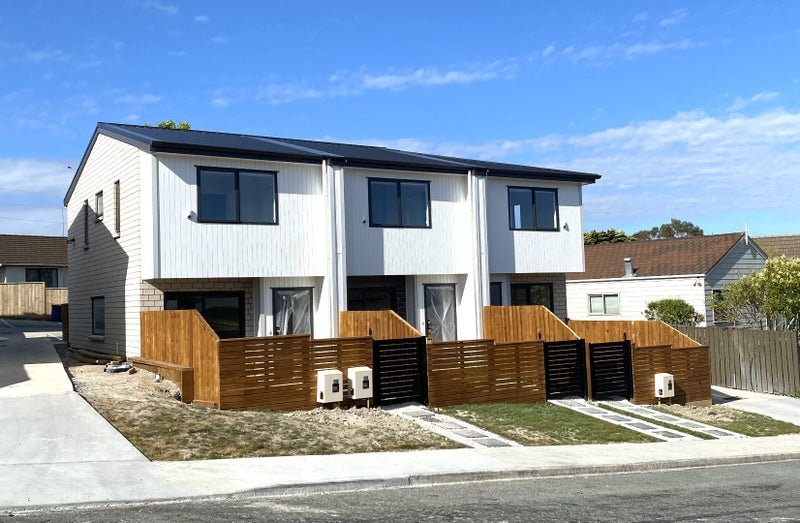 3/36 Santiago Crescent, Unsworth Heights, Auckland - Carousel 1