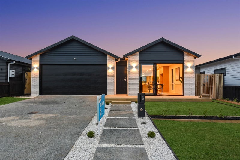 6 Couldsack Avenue, Chartwell, Hamilton - Carousel 23