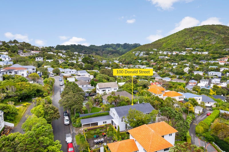 100 Donald Street, Karori, Wellington - Carousel 33