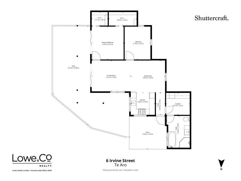 6 Irvine Street, Aro Valley, Wellington - Carousel 20