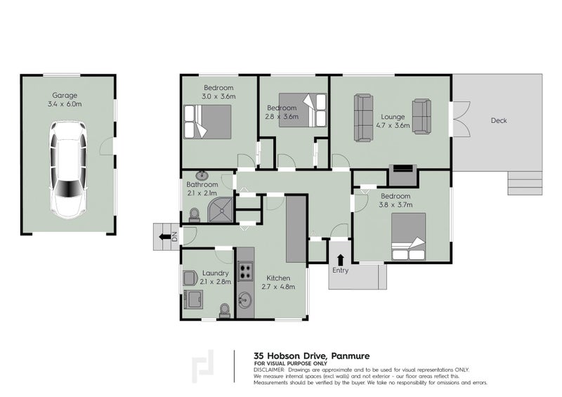 35 Hobson Drive, Panmure, Auckland - Carousel 13