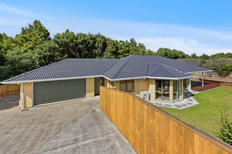 94 Westerham Drive, Dannemora, Auckland - Carousel 36