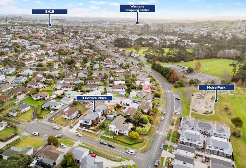 3C Patrice Place, Massey, Auckland - Carousel 12