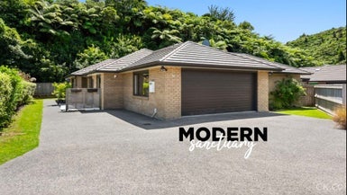 11B Kelso Grove, Kelson, Lower Hutt - Carousel 1