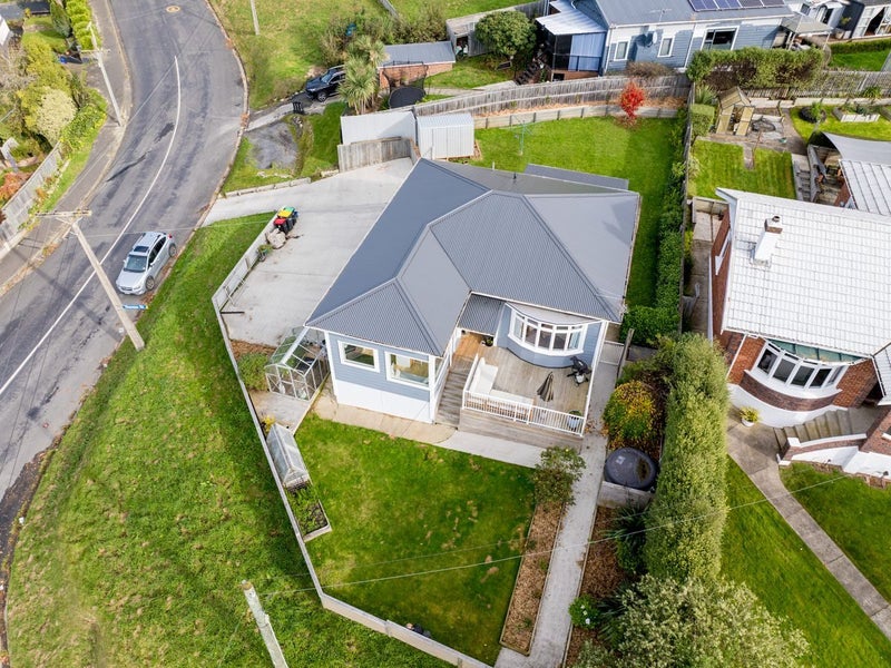 25 Thoreau Street, Concord, Dunedin - Carousel 34