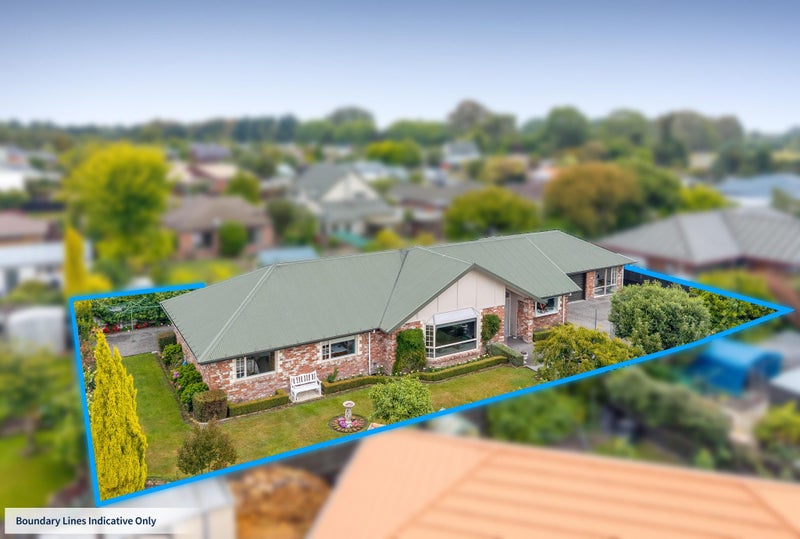 4 Mcdougall Place, Kaiapoi, Kaiapoi - Carousel 2