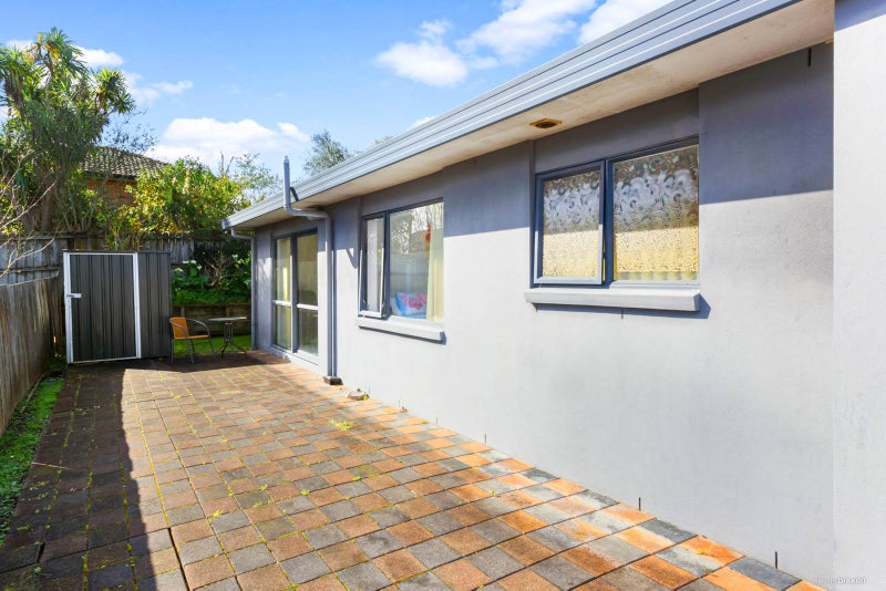 Property Valuation for 11B Parkcrest Drive, Henderson, Auckland Trade