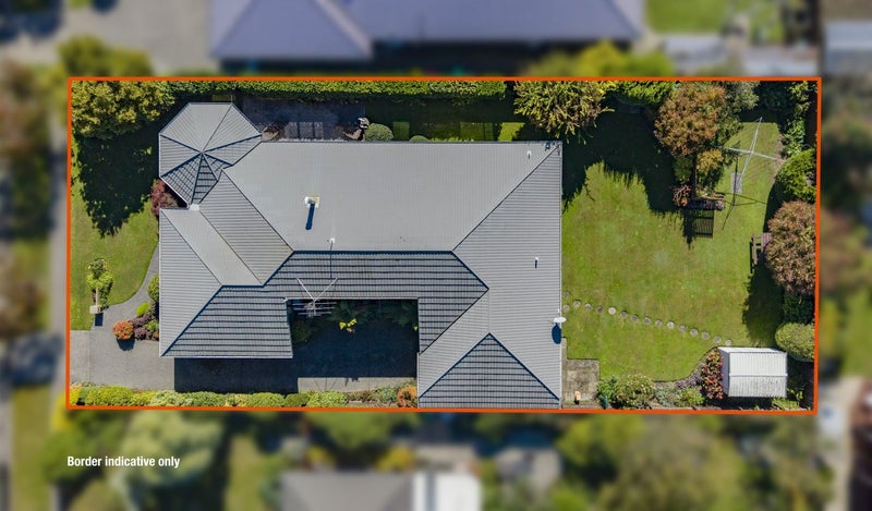 23 Chartwell Close, Rangiora, Rangiora - Carousel 37