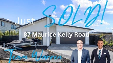 87 Maurice Kelly Road, Wainui, Wainui - Carousel 1