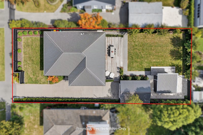 197 Knowles Street, St Albans, Christchurch - Carousel 29