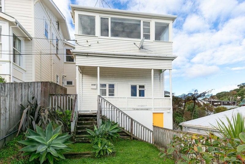 21 Hiropi Street, Newtown, Wellington, Wellington - Carousel 1