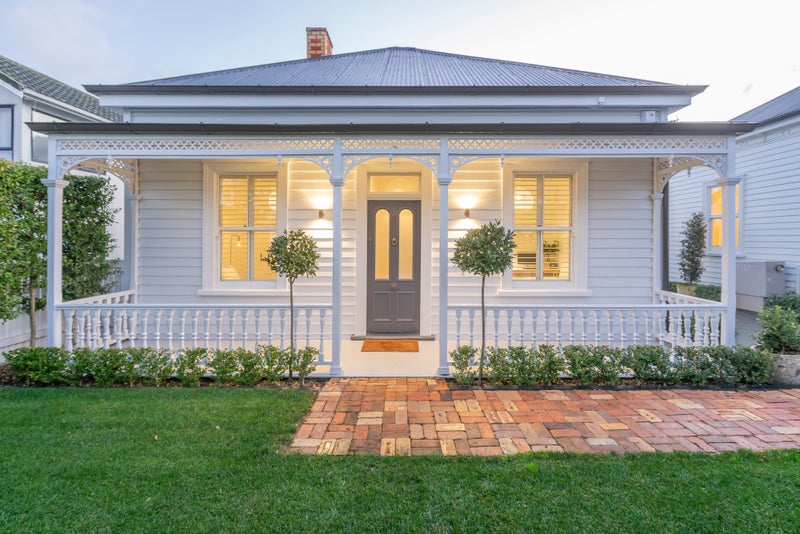 81 John Street, Ponsonby, Auckland - Carousel 1