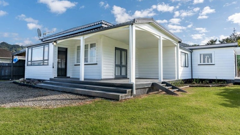 4 Bradley Street, Ngaruawahia - Carousel 1