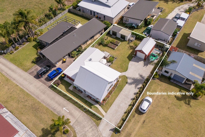 24 Wells Place, Whitianga, Whitianga - Carousel 2