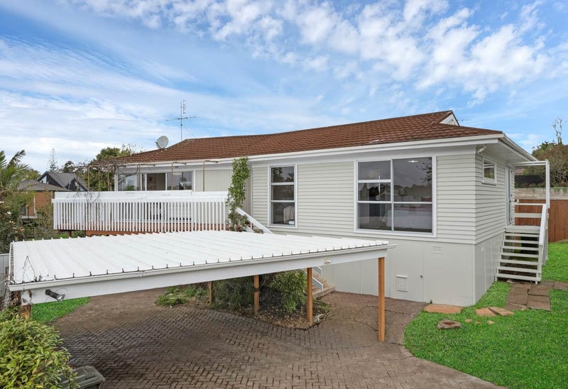 8 Hawkin street, Meadowbank, Auckland City, Auckland - Carousel 1