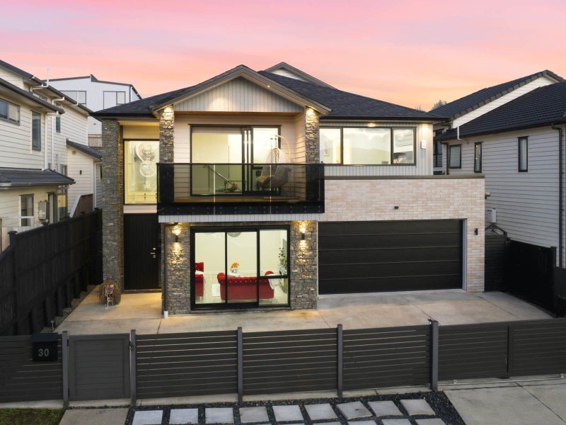 30 Tamure Road, Flat Bush, Auckland - Carousel 39