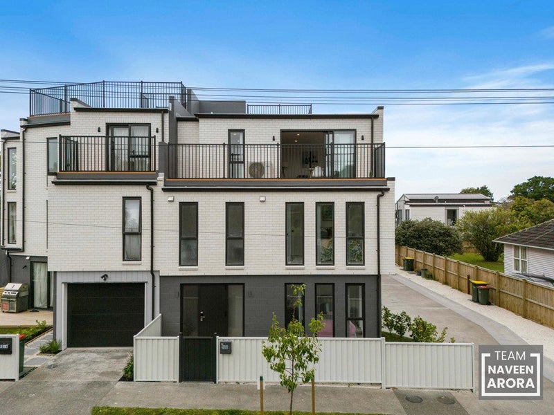90B Kings Road, Panmure, Auckland - Carousel 2