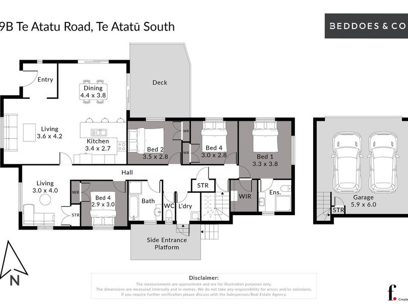 19B Te Atatu Road, Te Atatu South, Auckland - Carousel 22