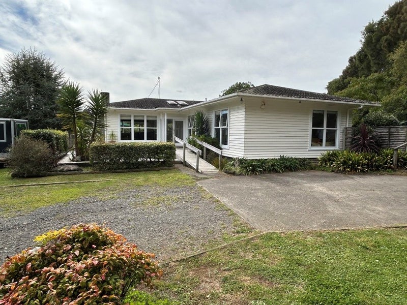 Property Valuation for 291 Kohanga Road, Tuakau Trade Me Property