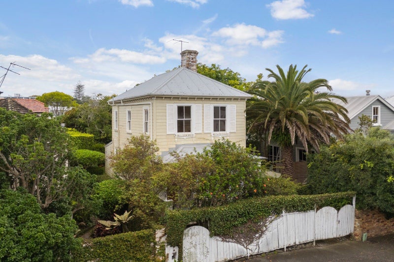 23 Cleveland Road, Parnell, Auckland - Carousel 1