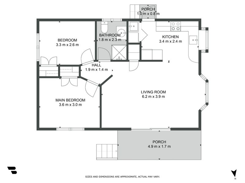 17 Roick Parade, Glen Eden, Auckland - Carousel 38