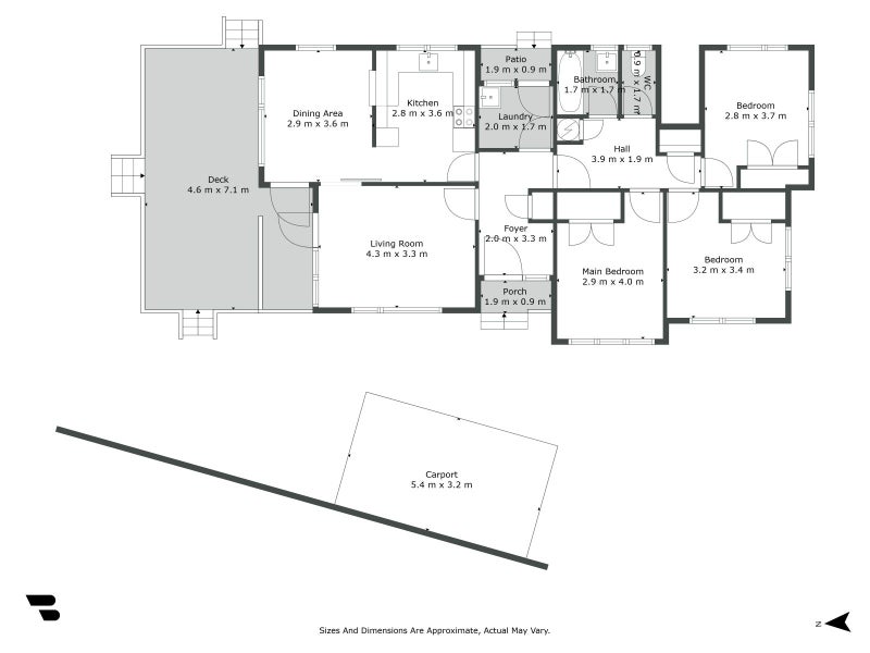 10 Bland Place, Otara, Auckland - Carousel 17