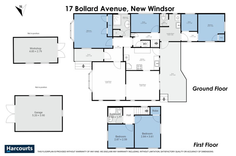 17 Bollard Avenue, New Windsor, Auckland - Carousel 24