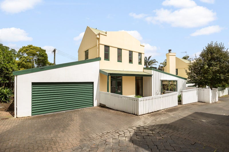 6/175 Portland Road, Remuera, Auckland - Carousel 1