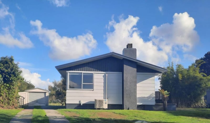 55 James Henry Crescent, Huntly, Huntly - Carousel 1