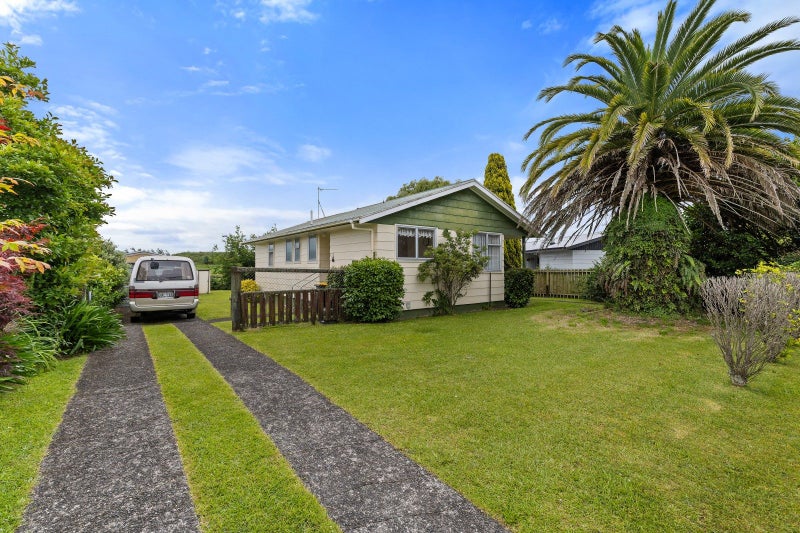 25 Barnett Street, Putaruru - Carousel 1