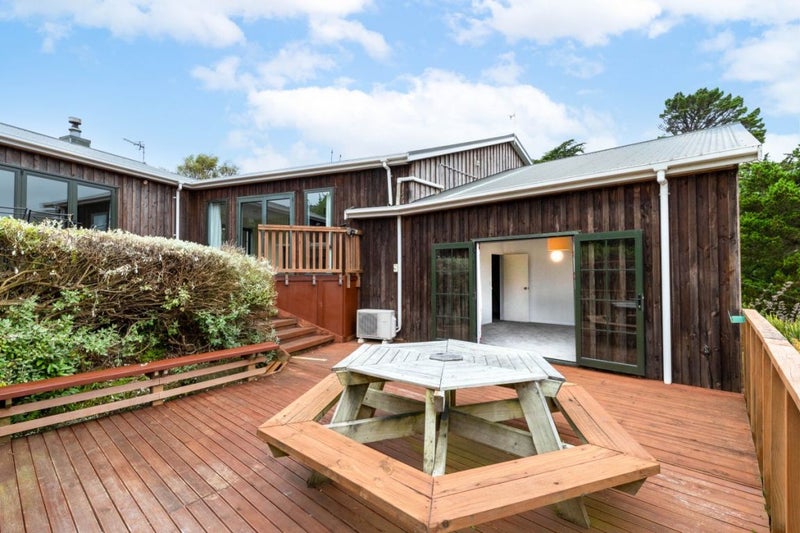Property Valuation for 28 Oxley Crescent, Broad Bay, Dunedin Trade Me