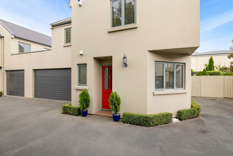 3/104 Papanui Road, Merivale, Christchurch - Carousel 20