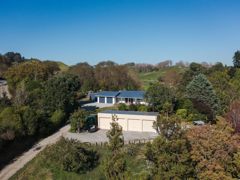 162 Matokitoki Valley Road, Gisborne - Carousel 1