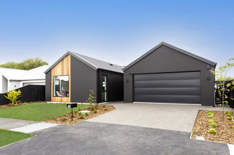 8 Kopper Crescent, Marshland, Christchurch - Carousel 1