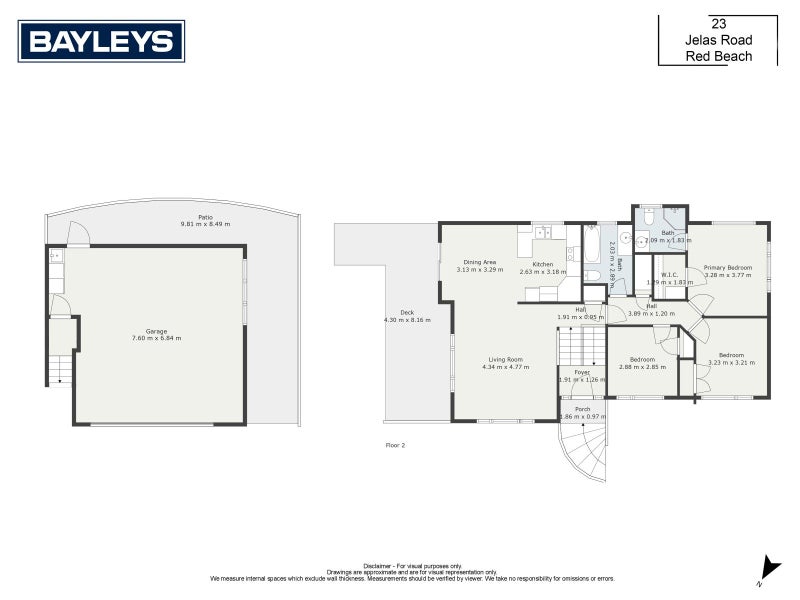 23 Jelas Road, Red Beach, Red Beach - Carousel 28