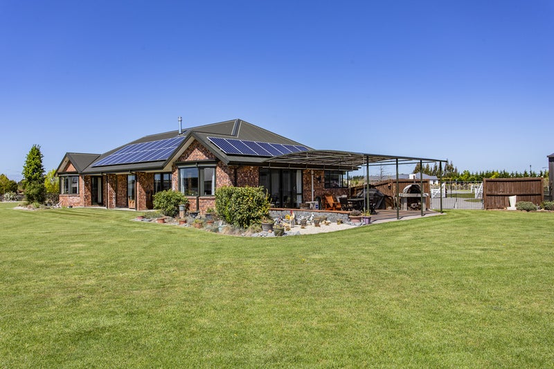 2 Joy Place, Ohoka, Rangiora - Carousel 22
