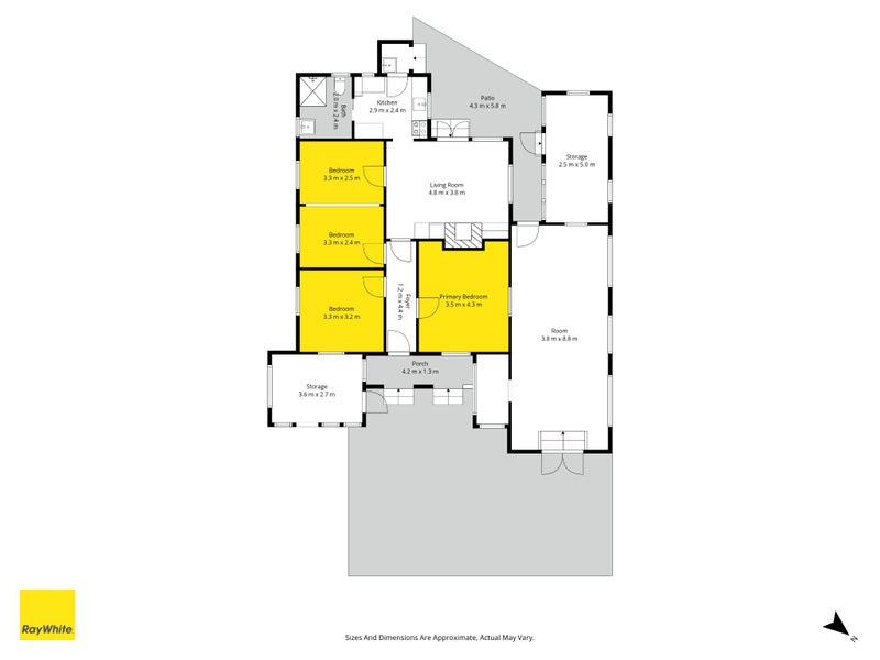 41 Awa Street, Otahuhu, Auckland - Carousel 17