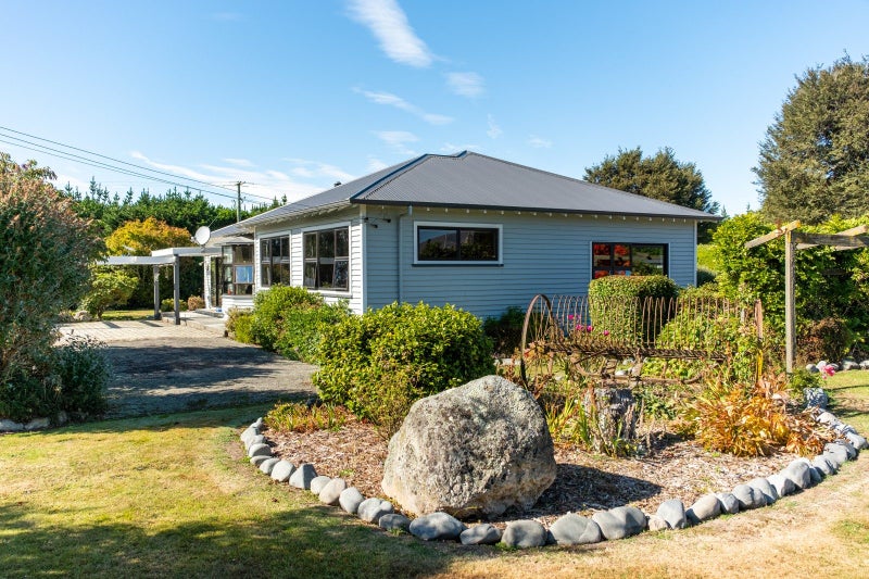 Property Valuation for 169 Otaki Road, Otaki Trade Me Property