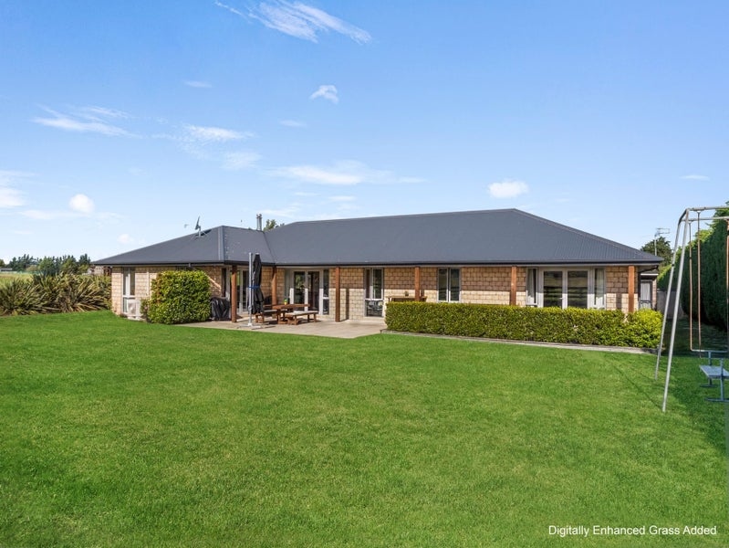 5 Upper Sefton Road, Ashley, Rangiora - Carousel 38